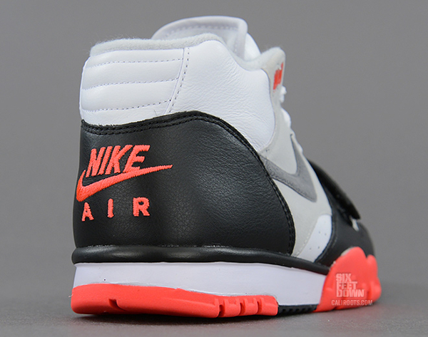 Nike Air Trainer 1 Infrared