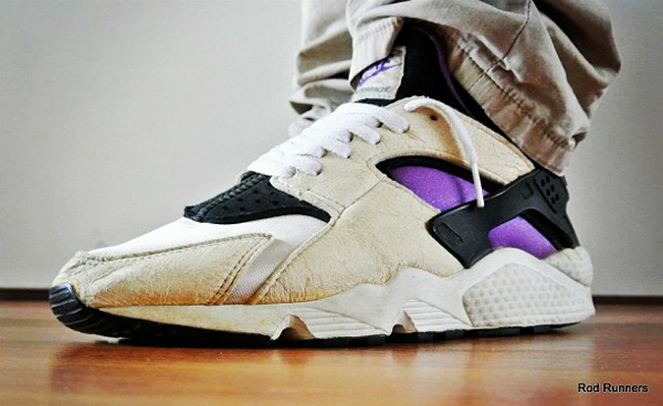 nike huarache 1990