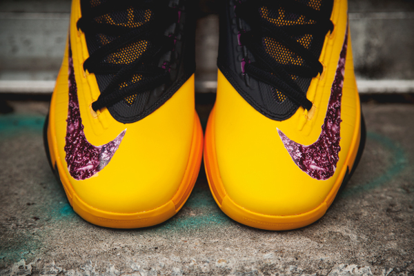 O acheter la Nike KD 6 Peanut Butter Jelly