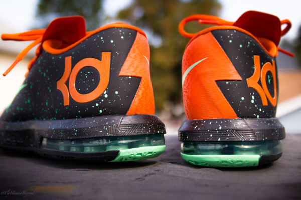 Galaxy kd sales 6