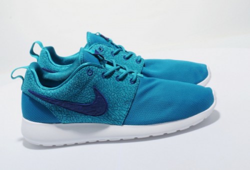 rosh run couleur