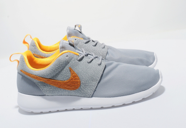 Nike Roshe Run Cement