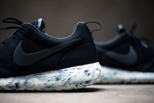 nike roshe run marble