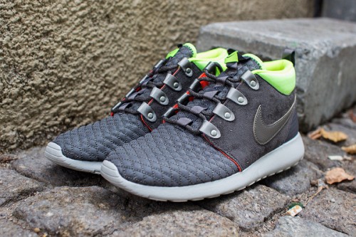 roshe run hiver