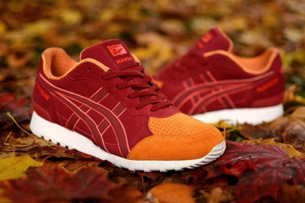 Onitsuka Tiger x Hanon COLORADO EIGHTY-FIVE 'Wildcats II'