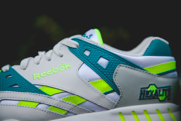 Reebok Sole Trainer OG "Tech 90"