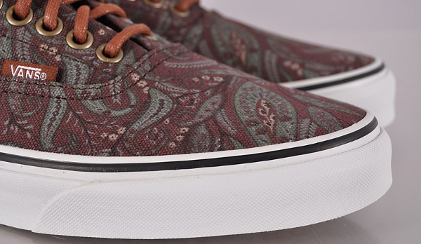 vans era motif