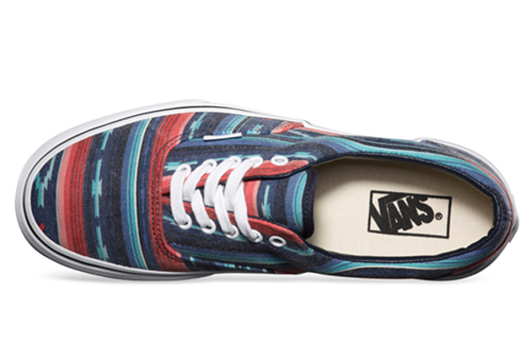 Vans Zapatillas AUTHENTIC para niA a