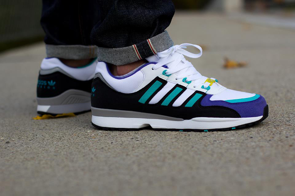 Où acheter les Adidas Torsion Integral S ?