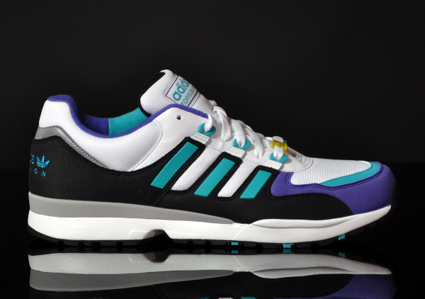 adidas torsion precision