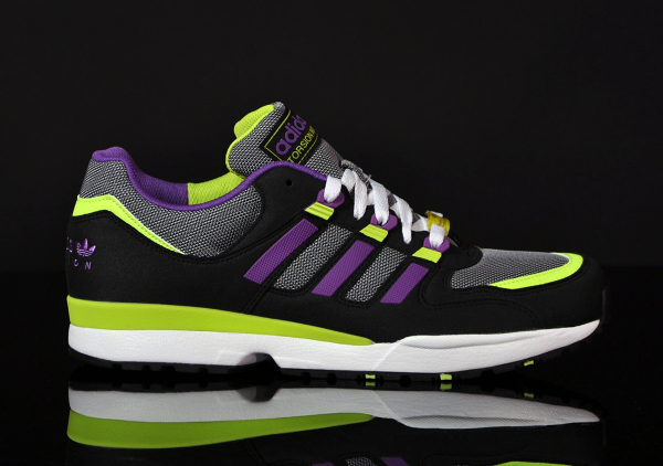 adidas torsion annee 90