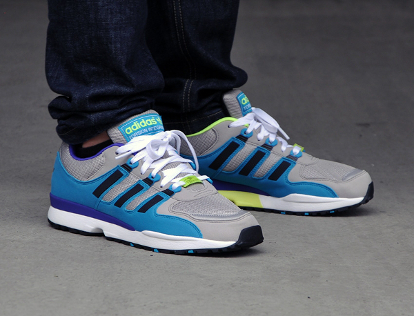 adidas torsion cross 1992