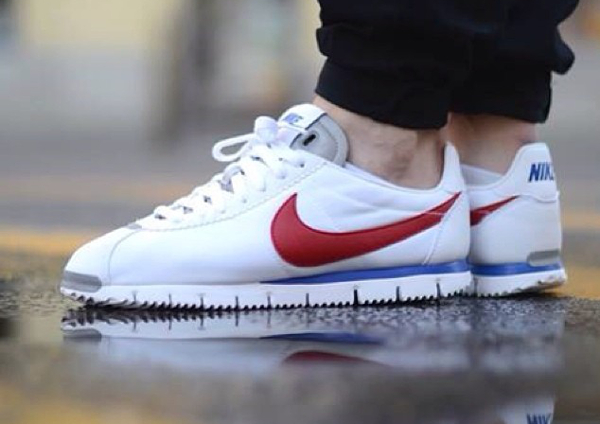 acheter nike cortez forrest gump