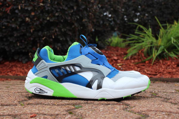 puma disc blaze 1993