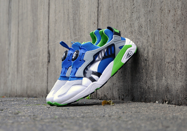 Puma Disc Blaze OG (1993)