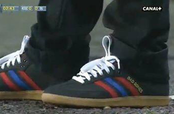 chaussure adidas ultras