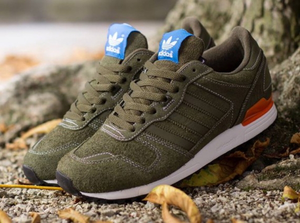 adidas zx 700 olive