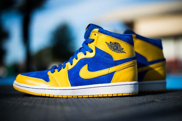 retro 1 laney