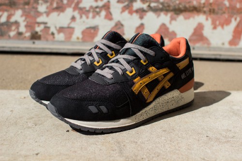 asics gel lyte 3 zalando