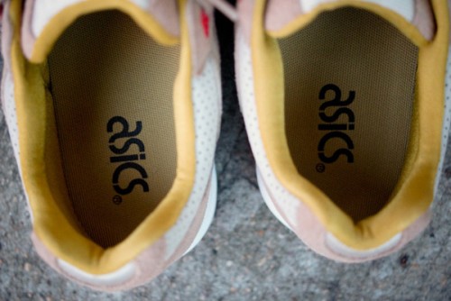 asics gel saga rudolph