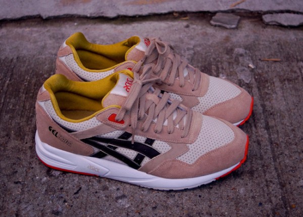 Asics Gel Saga Christmas "Rudolf"