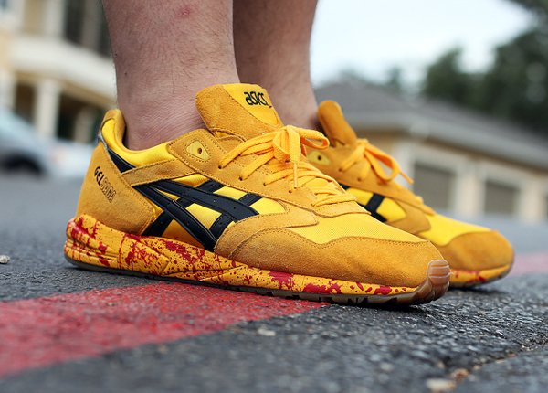 kill bill puma