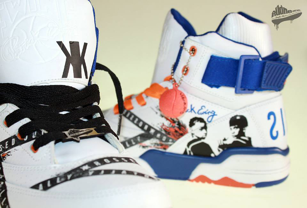 Ewing 33 Hi Kriss Kross