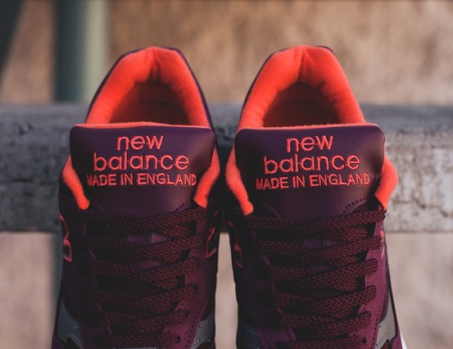 new balance 1500 burgundy