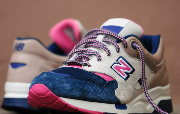 new balance 1600 dame