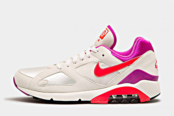 voor het geval dat Bully residentie Où acheter la Nike Air 180 OG White/Laser Crimson-Magenta en France ?