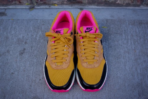 Nike Air Max 1 FB Woven - 