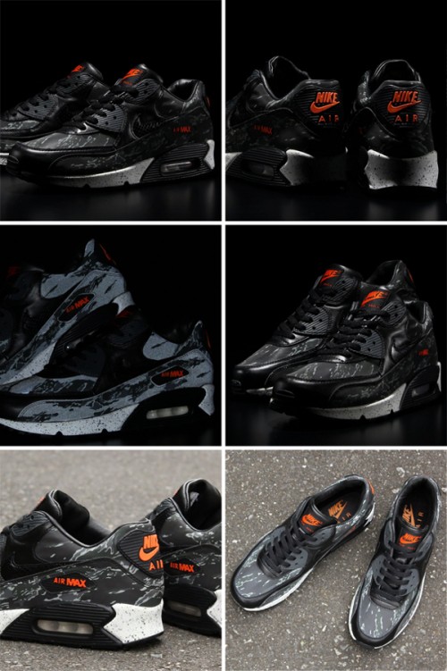 atmos air max 90 tiger camo