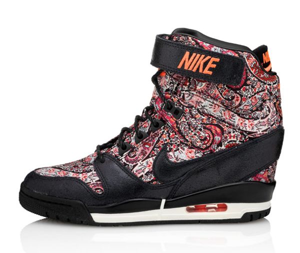 Nike Liberty Bourton