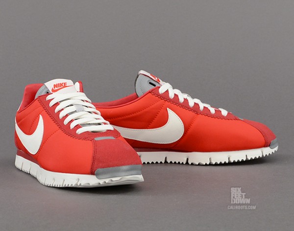 Nike Cortez NM QS