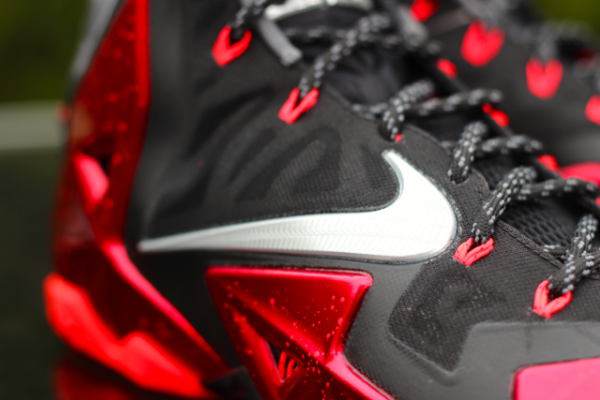 Nike Lebron 11 Away 