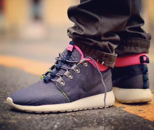 nike roshe run sneaker boot premium : Ambassade et Mission permanente ...