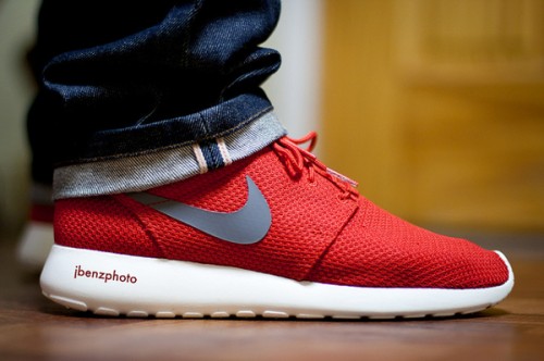 nike roshe soldes