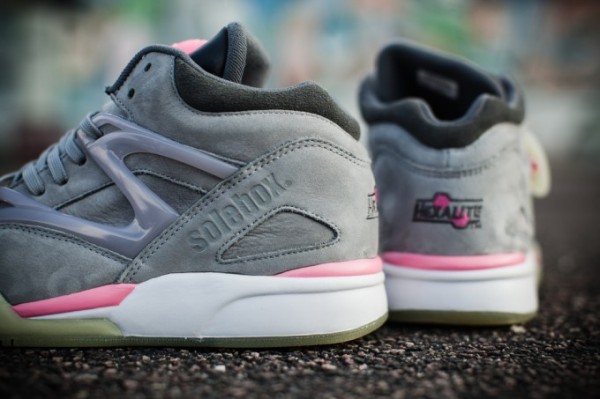 Reebok Pump Omni Lite Solebox