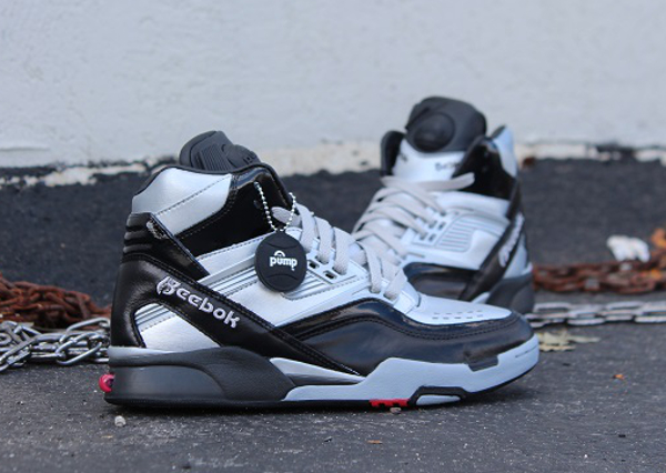 acheter pump reebok