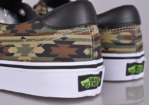 vans native camo