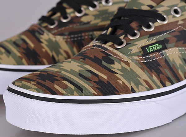 vans native camo