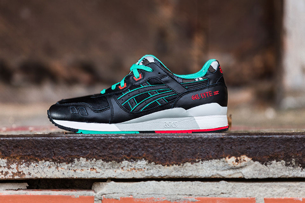 Gel lyte store saga