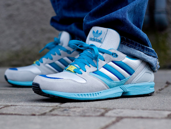 adidas zx 5000 femme prix