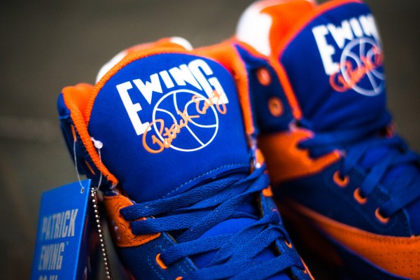 Ewing 33 Hi