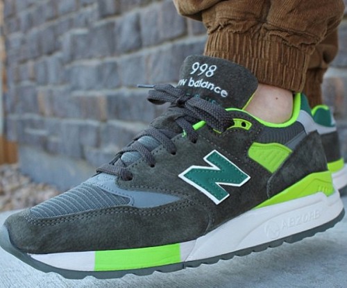 new balance 999 noir