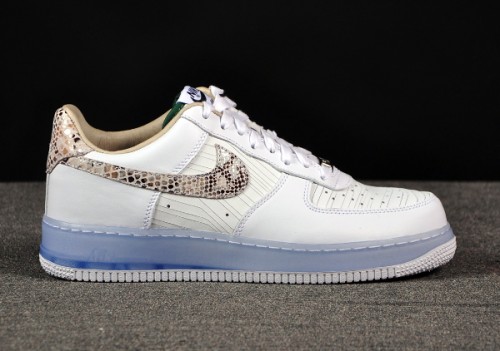 nike air force one brazil