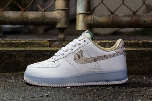 nike air force one brazil