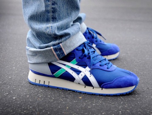 onitsuka tiger x caliber gt