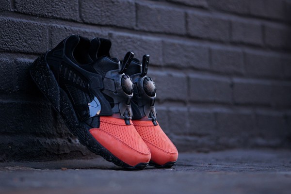 Puma Disc Blaze Coa