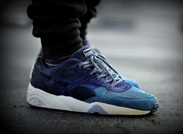 r698 puma bwgh